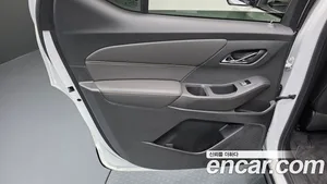 Chevrolet Traverse, 2020 — миниатюра 15