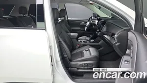 Chevrolet Traverse, 2020 — миниатюра 16