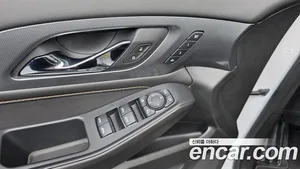 Chevrolet Traverse, 2020 — миниатюра 29