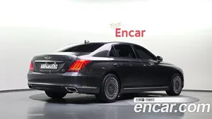 Genesis EQ900, 2018 — миниатюра 2