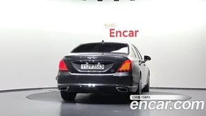 Genesis EQ900, 2018 — миниатюра 4