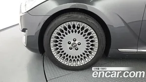 Genesis EQ900, 2018 — миниатюра 5