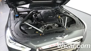 Genesis EQ900, 2018 — миниатюра 6