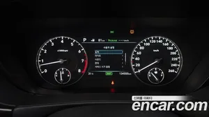 Genesis EQ900, 2018 — миниатюра 11