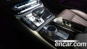 Genesis EQ900, 2018 — миниатюра 12