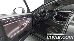 Genesis EQ900, 2018 — миниатюра 13