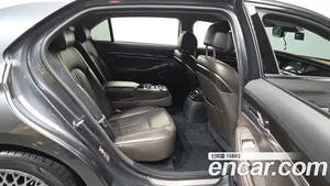 Genesis EQ900, 2018 — миниатюра 18