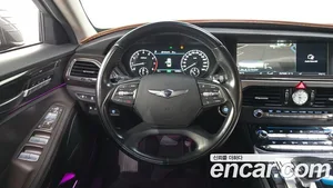 Genesis EQ900, 2018 — миниатюра 19