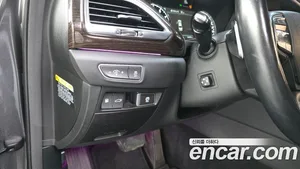 Genesis EQ900, 2018 — миниатюра 20