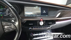 Genesis EQ900, 2018 — миниатюра 21