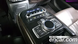 Genesis EQ900, 2018 — миниатюра 25