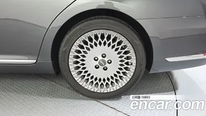Genesis EQ900, 2018 — миниатюра 7