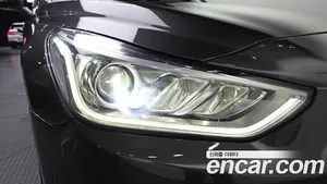Genesis EQ900, 2018 — миниатюра 8