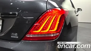 Genesis EQ900, 2018 — миниатюра 9
