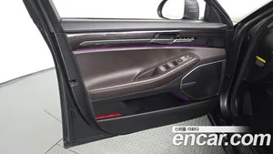 Genesis EQ900, 2018 — миниатюра 14