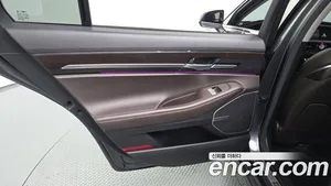 Genesis EQ900, 2018 — миниатюра 15