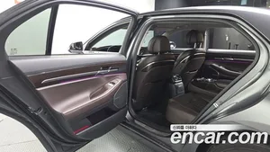 Genesis EQ900, 2018 — миниатюра 16