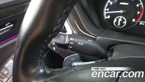 Genesis EQ900, 2018 — миниатюра 27