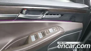 Genesis EQ900, 2018 — миниатюра 29