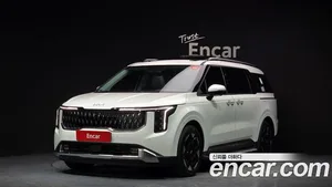 Kia Carnival, 2024 — миниатюра 1
