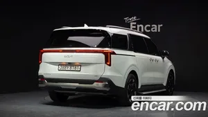 Kia Carnival, 2024 — миниатюра 2