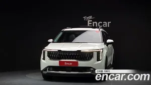 Kia Carnival, 2024 — миниатюра 3