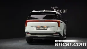 Kia Carnival, 2024 — миниатюра 4