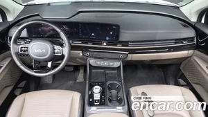 Kia Carnival, 2024 — миниатюра 10