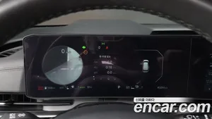 Kia Carnival, 2024 — миниатюра 11
