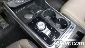 Kia Carnival, 2024 — миниатюра 12