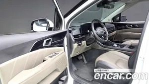 Kia Carnival, 2024 — миниатюра 13