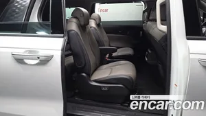 Kia Carnival, 2024 — миниатюра 17