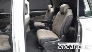 Kia Carnival, 2024 — миниатюра 18