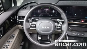 Kia Carnival, 2024 — миниатюра 20