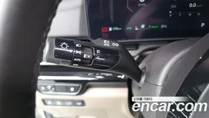 Kia Carnival, 2024 — миниатюра 24