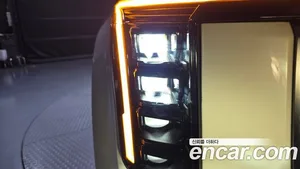 Kia Carnival, 2024 — миниатюра 8