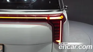 Kia Carnival, 2024 — миниатюра 9