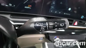 Kia Carnival, 2024 — миниатюра 27