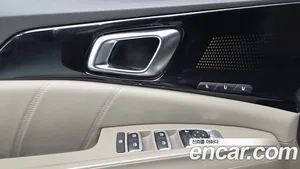 Kia Carnival, 2024 — миниатюра 29