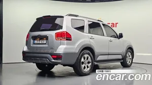 Kia Mohave, 2018 — миниатюра 2