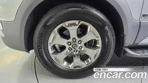 Kia Mohave, 2018 — миниатюра 5