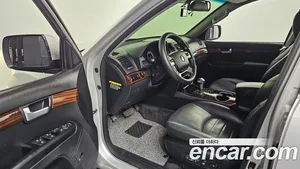 Kia Mohave, 2018 — миниатюра 10