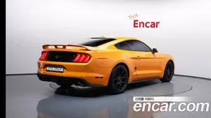 Ford Mustang, 2019 — миниатюра 2
