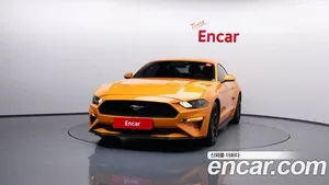 Ford Mustang, 2019 — миниатюра 3