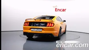 Ford Mustang, 2019 — миниатюра 4