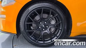 Ford Mustang, 2019 — миниатюра 5