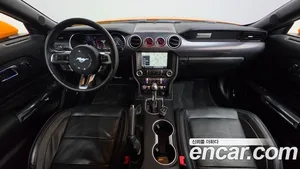 Ford Mustang, 2019 — миниатюра 10