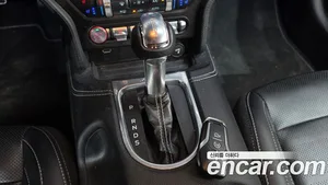 Ford Mustang, 2019 — миниатюра 12