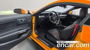 Ford Mustang, 2019 — миниатюра 13