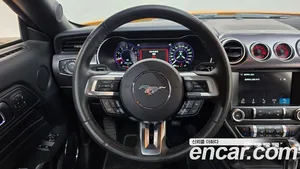 Ford Mustang, 2019 — миниатюра 21